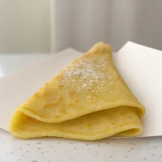 Crepe Simples