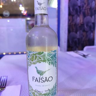 Vinho branco