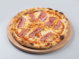 Fiambre Pizza