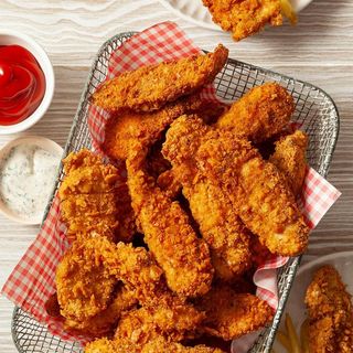Chicken Tenders (5pcs)