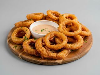 Onion Rings 5 Peças