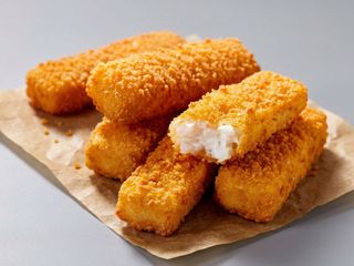 Fish Finger 5 Peças