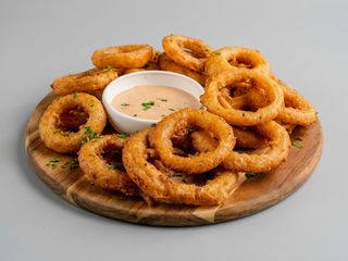 Onion Rings 10 Peças