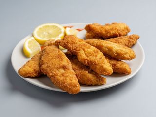 Chicken Goujon (5pcs)