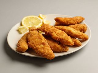 Chicken goujon (8pcs)