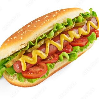 Hot Dog