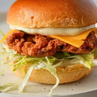 Chesse Burger