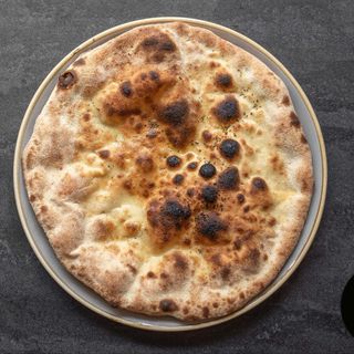 Pizza Pane Bianca