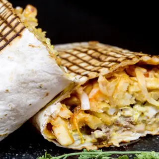 Menu Taco
