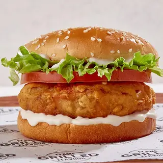 Hamburger