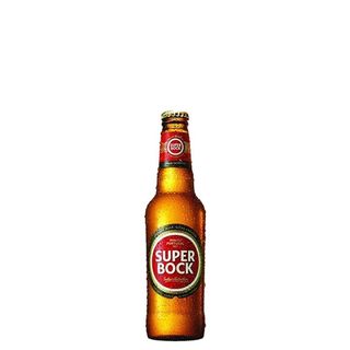 Super Bock 33cl