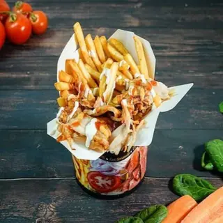 Menu Box