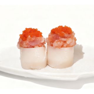 Gunkan Ceviche 2 peças