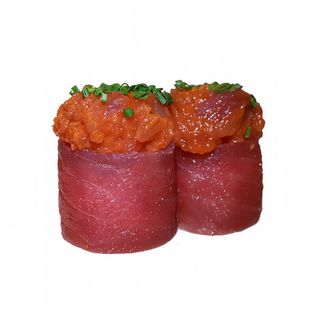 Gunkan Spicy Tuna  2 peças