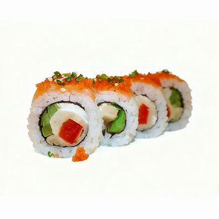 Uramaki Paprika 8 peças