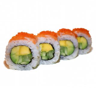 Uramaki Salmon Massago 8 peças