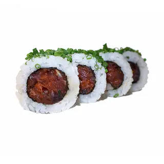 Uramaki Spicy Tuna 8 peças
