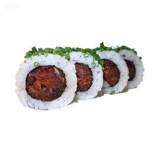 Uramaki Spicy Tuna 8 peças