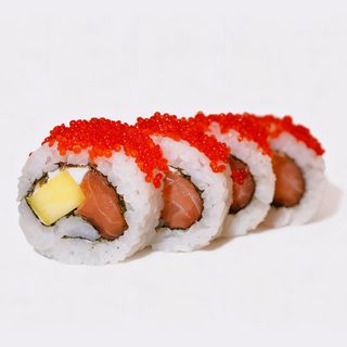 Uramaki Daisuki 8 peças