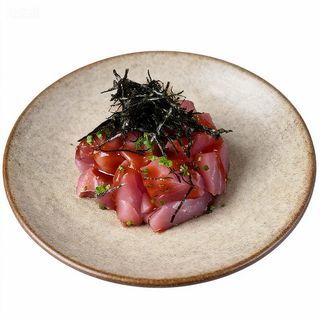Maguro Kimuchi