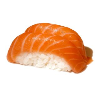 Nigiri Salmão 2 peças