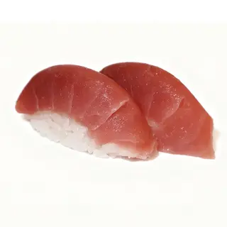 Nigiri Atum 2 peças