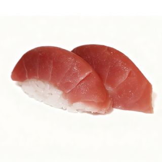 Nigiri Atum 2 peças