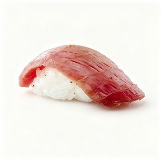 Nigiri Atum Tataki 2 peças