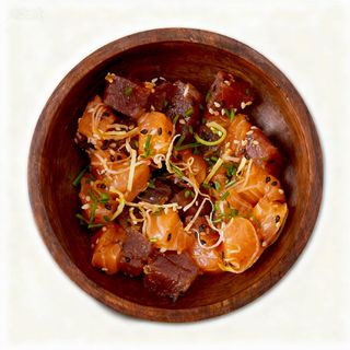 Kimuchi Mix