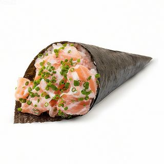 Temaki Philadelphia