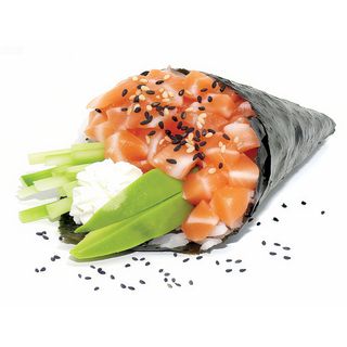 Temaki California