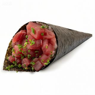 Spicy Tuna