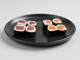 Hossomaki Tekka 8 peças