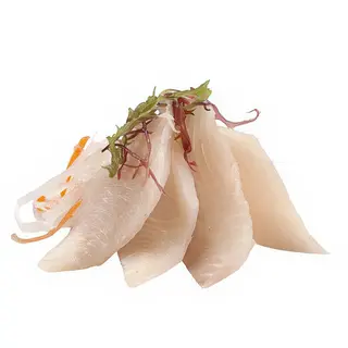 Sashimi Perca