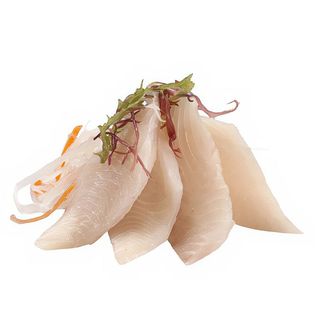 Sashimi Perca
