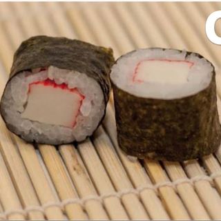 Hossomaki Delicias c31