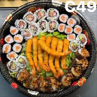 Sushi C49
