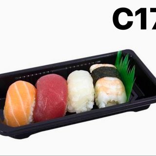 Nigiri Mix C17