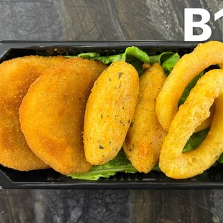 Fritos B17
