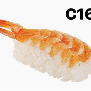 Nigiri Camarão C16