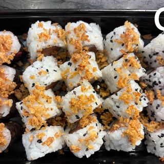 sushi C8