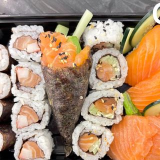 Sushi C12