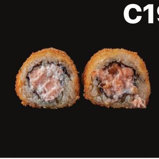 Hot Rolls c19