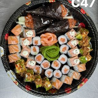 Sushi C47