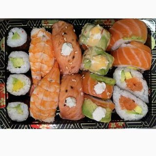 Sushi C37
