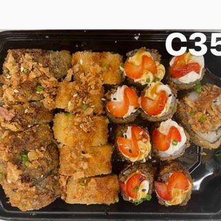 Sushi C35