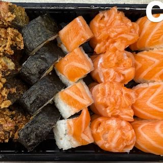 Sushi C39