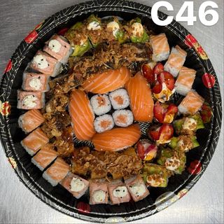 Sushi C46