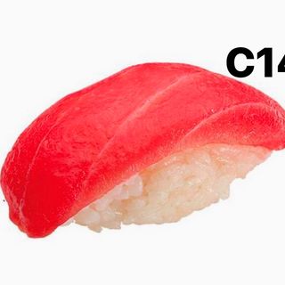 Nigiri Atum C14