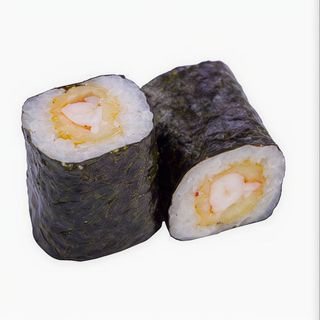 Hossomaki camarao Panado C38